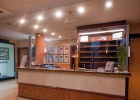 Hotel Le Sorgenti 2