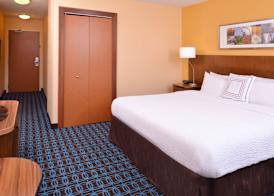 Fairfield Inn & Suites by Marriott Anderson Clemson 4