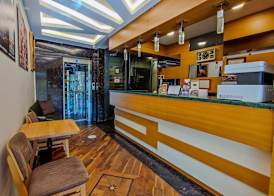 Shah Inn Hotel 2