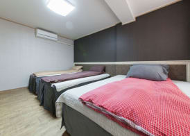Yehadoye Guesthouse 3