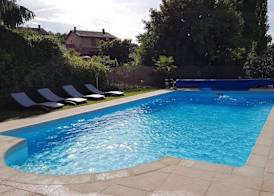 Hotel Logis - Chateau de Beauregard 3