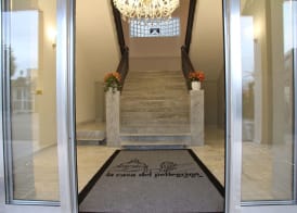 Hotel La Casa Del Pellegrino 2