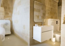 Aquatio Cave Luxury Hotel & SPA 3