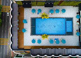 Hilton Kota Kinabalu 4