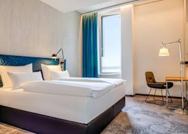 Motel One München-Campus 4