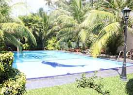Hotel Bentota Village 5
