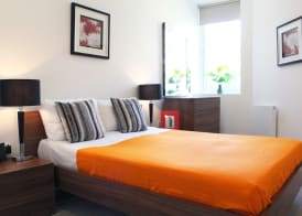 Shoreditch Apartments 3