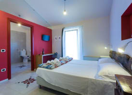 Agriturismo Battibue 5