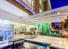 NH Bogota Pavillon Royal 2
