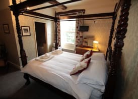 Old Hall Hotel Hope 5
