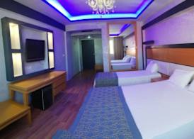 Unaten Otel 2