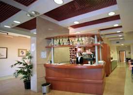 Hotel Della Rosa 3