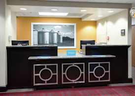 Hampton Inn Houma 5