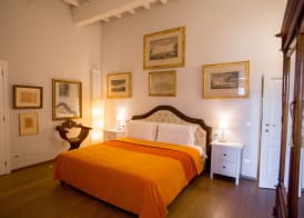 Borgo Pinti Suites Le Stanze dei Nobili 2