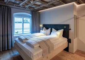 Hotel Kühbacher 3