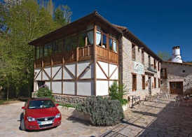 Hotel Charle 4