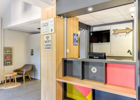 B&B HOTEL Narbonne 1 5