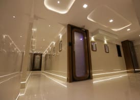 Qubestay Airport Capsule Hotel & Hostel 2