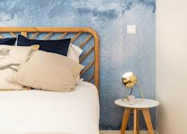 Spacious Studio in Lisbon 3