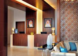 Residence Inn by Marriott Kuwait City 2