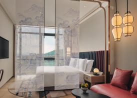 Hotel Indigo Hangzhou Uptown 2
