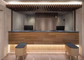 HOTEL MYSTAYS Iidabashi 3
