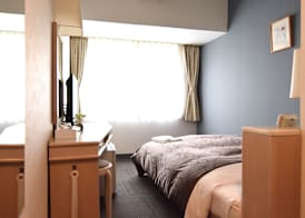 FUN GATE HOTEL Sapporo 3