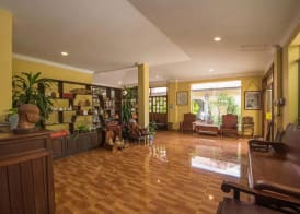 Marirath Boutique Hotel 2