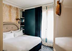 Grand Pigalle Experimental 3