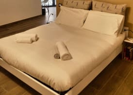 B&B Chiostro San Marco 3