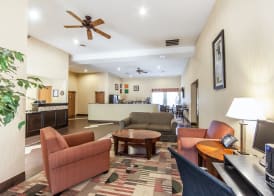 Quality Inn & Suites Portsmouth 5