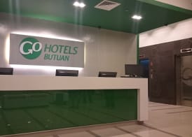 Go Hotels Butuan 2