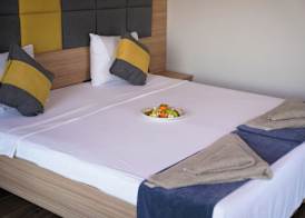 La Vita - La Beiurut Hotel 5
