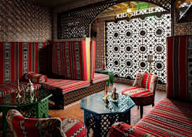 Ramada Plaza Tunis 3
