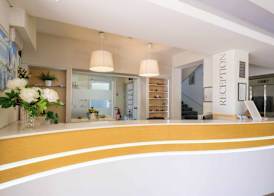 Hotel Carlton 4