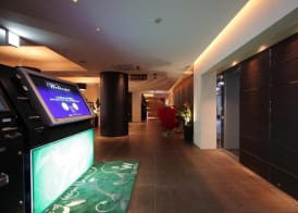 HOTEL W-PREMIUM -W GROUP HOTELS and RESORTS- 3