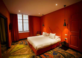 Jules César Hotel & Spa Arles - MGallery Collection 3
