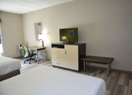 Holiday Inn Express & Suites CARYVILLE by IHG 5