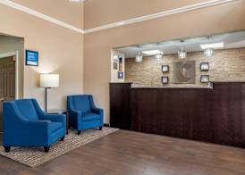 Comfort Inn Birmingham - Irondale 2