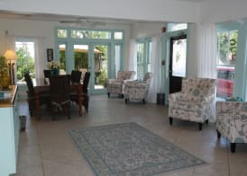 Heron House Court - Adult Only 3
