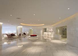Hotel Elsereine Osaka 4
