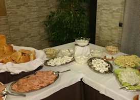 Albergo Villa Bianca 2