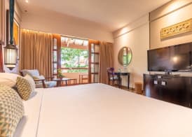 Bintang Bali Resort 5