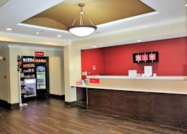 TownePlace Suites Wilmington Newark / Christiana 5