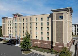 Hampton Inn & Suites Charlotte/Ballantyne, Nc 2