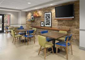 Hampton Inn Elmira/Horseheads 5