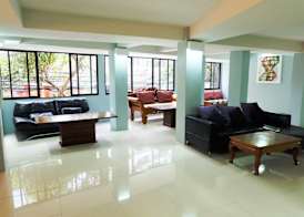 Villa Cha-Cha Khaosan Rambuttri 4