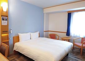 Toyoko Inn Nagoya Sakae 5