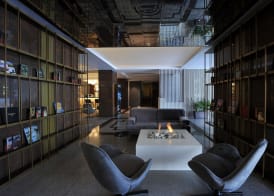 Crystal Palace Hotel 2