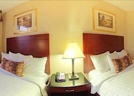 Best Western Plus Arena Hotel 3